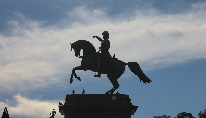 José de San Martín, historia, mitos y el legado del Padre de la Patria