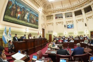 Santa Fe abre el debate para una nueva ley de educación