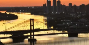 Santa Fe abre sus humedales con visitas guiadas en febrero