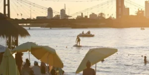 Santa Fe cierra el verano récord con $211 mil millones en turismo