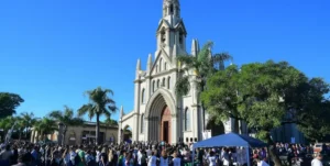 Santa Fe convocó a 250 mil personas y movió $3.600 millones