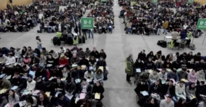 Santa Fe define su propio examen 2026 para residencias médicas