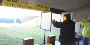 Santa Fe espera la letra chica de los cambios en uso de armas