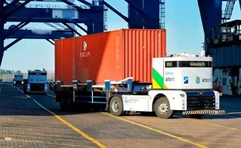 Santa Fe fijará horarios para camiones y crece la tensión