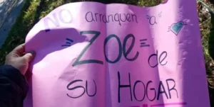 Santa Fe investiga una posible apropiación ilegal de una niña