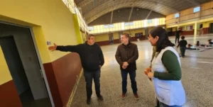 Santa Fe invierte $42 millones en obras para escuelas rurales