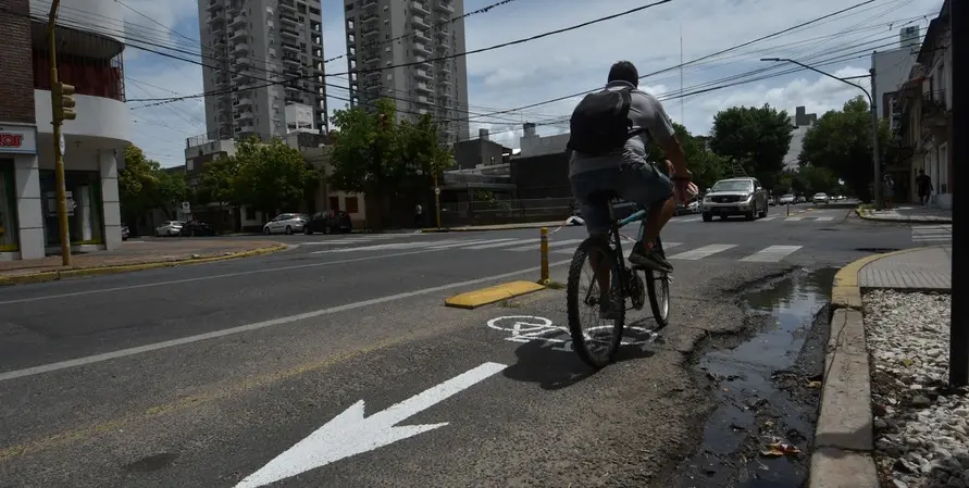 Santa Fe lanza un plan para devolver bicicletas robadas