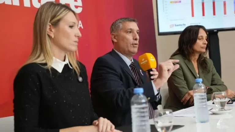 Santa Fe lanzó un plan para aliviar deudas de trabajadores