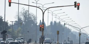Santa Fe licita la renovación integral de semáforos en la Ruta 1