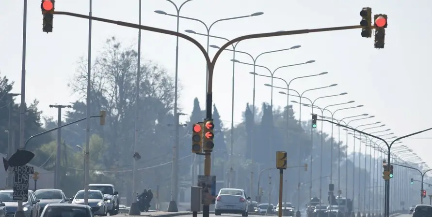 Santa Fe licita la renovación integral de semáforos en la Ruta 1