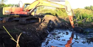 Santa Fe licita limpieza de desagües y 40 canales