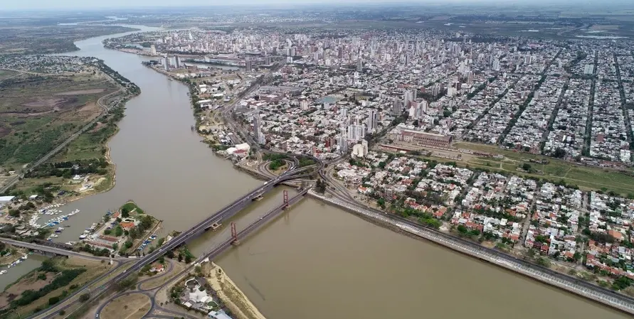 Santa Fe mide su progreso urbano: balance 2025 del plan local