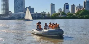 Santa Fe, nuevo destino turístico destacado del país