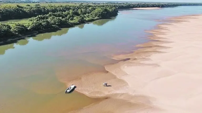 Santa Fe otorga créditos blandos por la emergencia hídrica