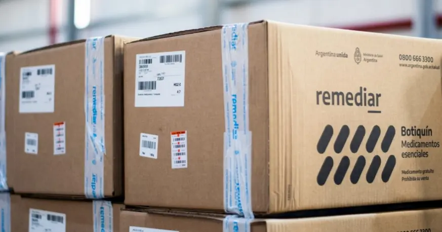 Santa Fe reclama a Nación por el faltante de vacunas e insumos