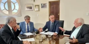 Santa Fe refuerza la ayuda a las zonas inundadas del norte