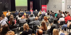 Programa provincial para prevenir el suicidio en Santa Fe