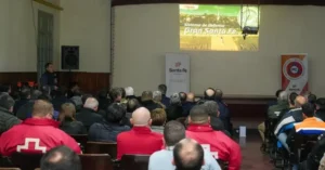 Santa Fe refuerza la prevención ante la llegada de El Niño