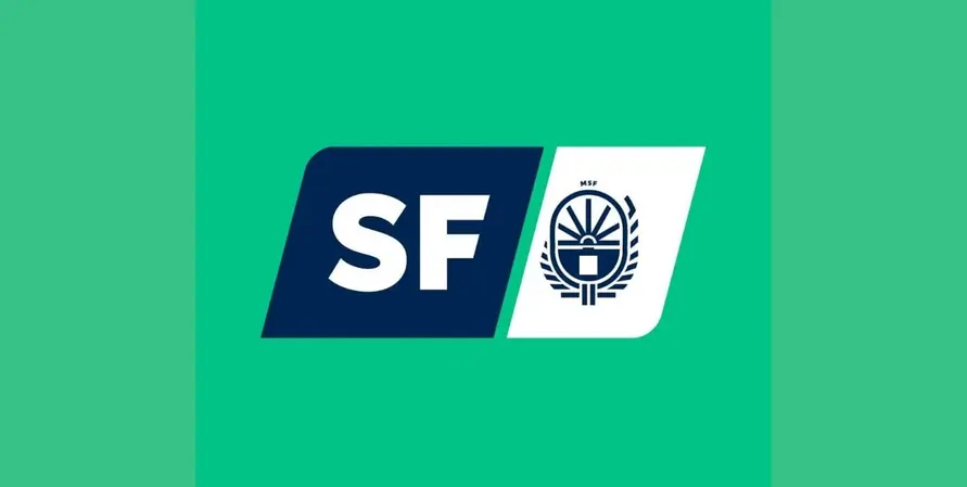 Santa Fe renueva su identidad visual institucional