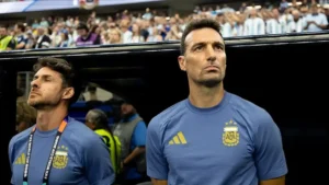 AFA anuncia amistosos de la Selección Argentina post Mundial