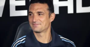 AFA, a un paso de confirmar la continuidad de Scaloni