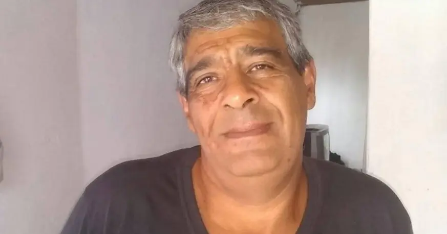 Se entregó el joven acusado de matar a su padrastro en Godoy