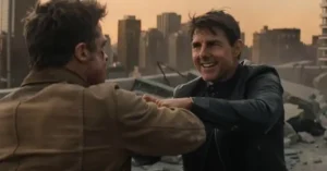 Ilustración de inteligencia artificial en la industria audiovisual