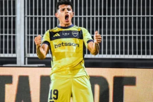 Selección Argentina: nuevos citados para los amistosos