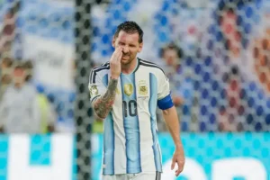 Lionel Scaloni analiza cambios en la Selección Argentina