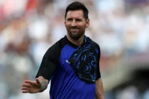 Selección argentina vs Islandia: horario y TV del amistoso