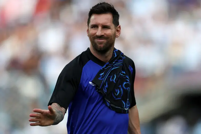 Selección argentina vs Islandia: horario y TV del amistoso