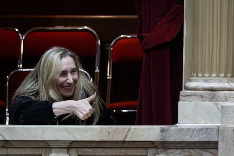 Senado: el oficialismo busca blindar a Adorni
