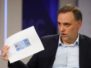 El Senado posterga la sesión y Adorni irá a interpelación