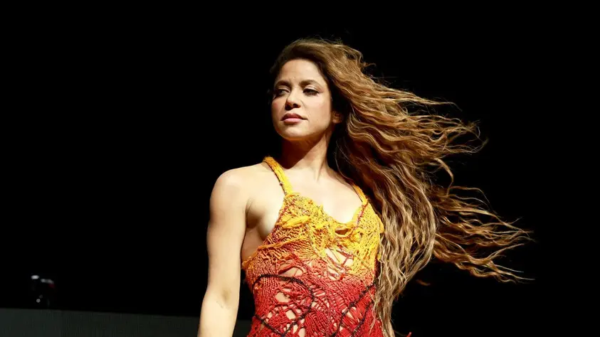 Shakira fue absuelta y recuperará US$70 millones en España