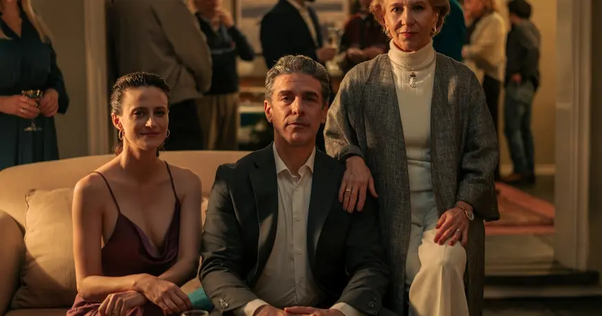 Siete series argentinas de 2025 para descubrir en streaming