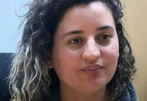 Operativo de búsqueda de Micaela Albornoz