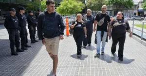 Caso Ivana Garcilazo: la opinión de los familiares de la victima tras la sentencia