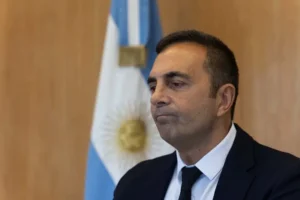 Sindicatos argentinos presentan una denuncia ante la OIT