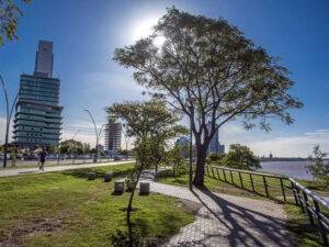 el tiempo en rosario para este miercoles