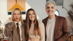 Soledad Pastorutti y Miranda! presentan nueva canción