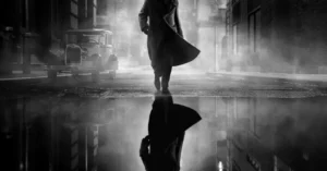 Nicolas Cage como Spider-Noir en el multiverso oscuro