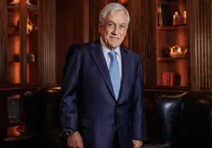 Murió el expresidente chileno Sebastian Piñera