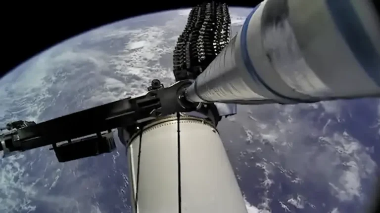 Starlink lanza un kit para internet satelital en la ruta