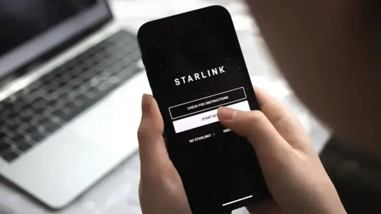 Starlink potencia su internet satelital para 2026: qué cambia