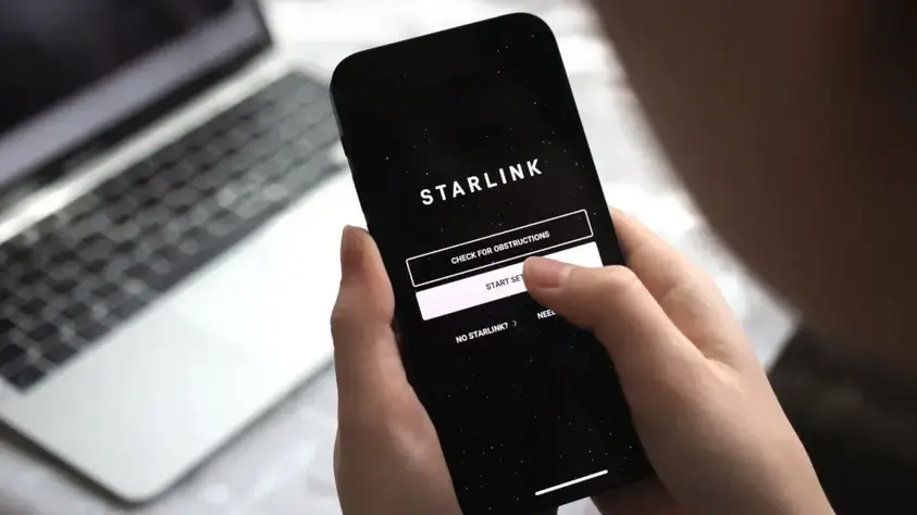 Starlink potencia su internet satelital para 2026: qué cambia