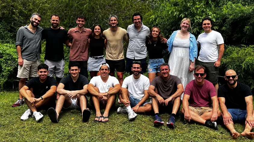 Una startup argentina detecta incendios antes que la NASA