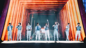 Stray Kids suma segunda fecha en Argentina