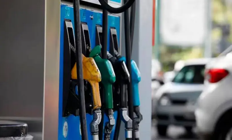 Suba de combustibles: aumentos de hasta 5% en todo el país