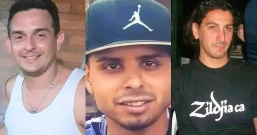 Suben recompensas por tres crímenes impunes en RosarioSuben recompensas por tres crímenes impunes en Rosario