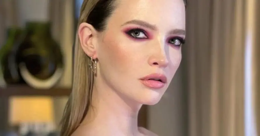 Talulah Riley rompe el silencio por los archivos Epstein